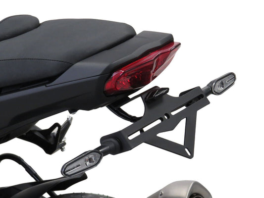 Eliminators, Tail Tidy, Number, Plate Holder Yamaha MT-10 2022 to present