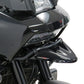 Beak front Fairing Spray guard Harley Davidson, Pan America 21 - 25 MATTE BLACK