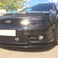 TRC Ford Mondeo MK3 ST220 Front Splitter