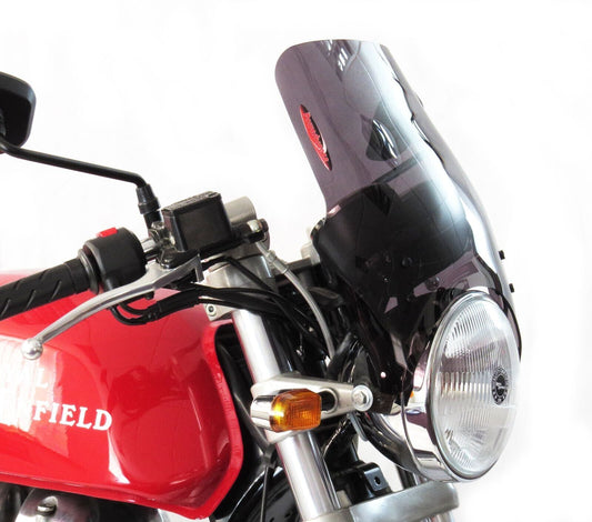 F4 Screen Wind deflector (290 MM) ROYAL ENFIELD  GT CONTINENTAL