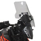 PowerBlade Adjustable Screen Wind Fly Deflector KTM 390, 790, 890 ADVENTURE
