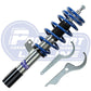 Prosport LZT-Line Coilover Kit for  VW Golf 8 2020- 1.5TSI 1.5eTSI