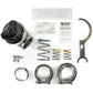 Turbosmart GenV Electronic HyperGate45 External Wastegate