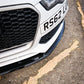 Dark Ghost - Audi RS6 C7 Splitter