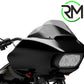 ADVENTURE SPORTS SCREEN HARLEY DAVIDSON ROAD GLIDE 15 to 23 (209 MM / 8.2" HIGH)