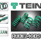 Tein Lowering Springs S.Tech Lexus IS200T 2016 35mm F / 45mm R