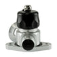 Turbosmart Dual Port Blow Off Mazda/Subaru-Black