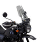 ADJUSTABLE SCREEN, WIND DEFLECTOR ROYAL ENFIELD ,HIMALAYAN, 21-23