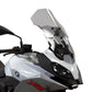 LIGHT TINT Adjustable Screen, wind deflector  BMW ,F900XR, 20-23