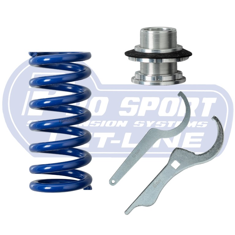 Prosport LZT-Line Coilover Kit to fit: SLK R171 2004-2011 200 280 300 350
