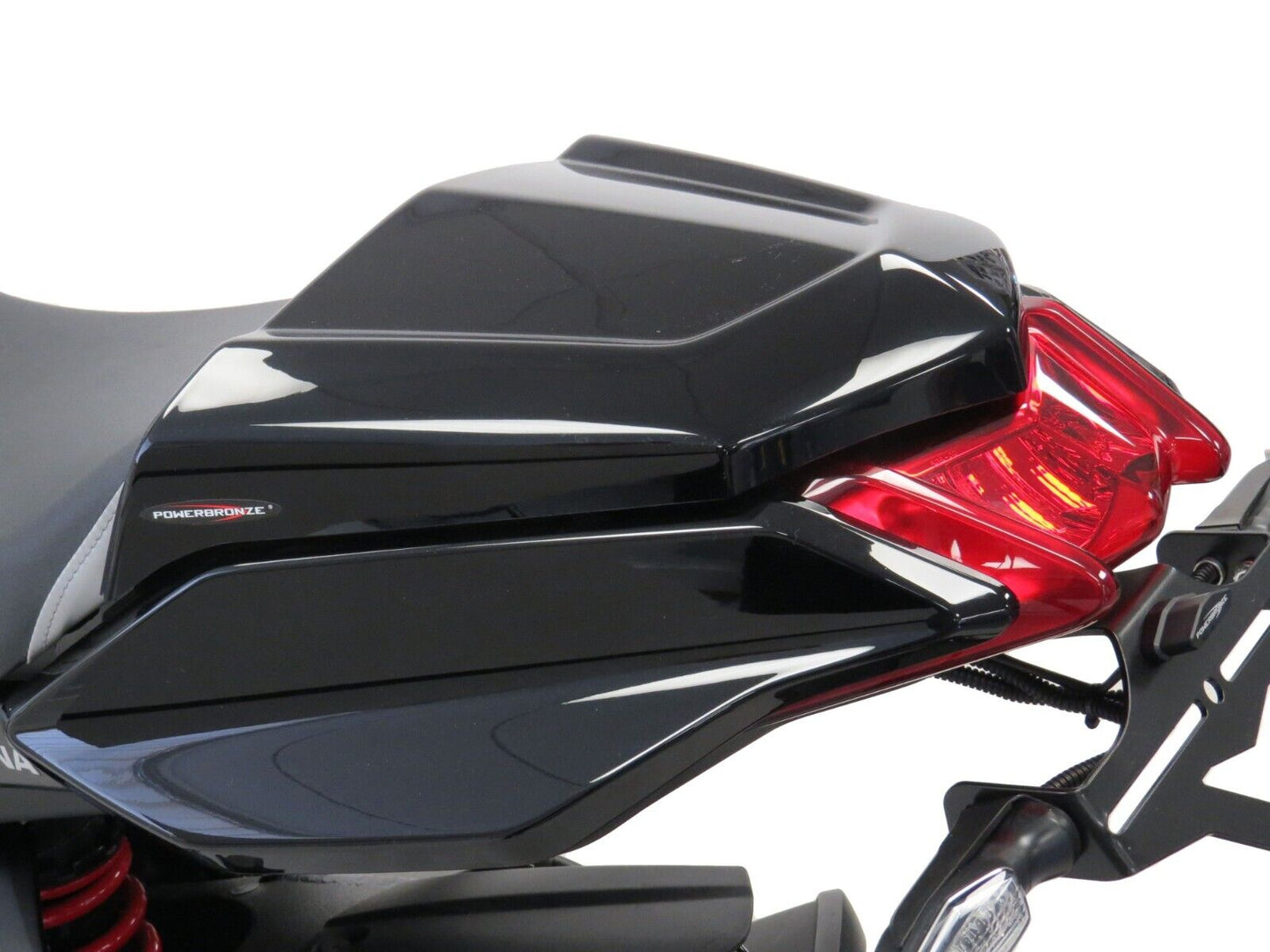 Seat Cowl Cover Rear Fairing SUZUKI ,KATANA, 2019 To 2024