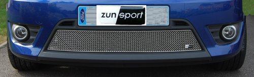 ZUNSPORT FIESTA ST LOWER STAINLESS STEEL FRONT GRILLE