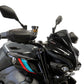 Adventure Sports Screen (315 MM High), Wind deflector Yamaha MT-10 22-23