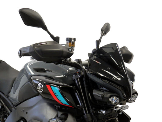 Adventure Sports Screen (315 MM High), Wind deflector Yamaha MT-10 22-23