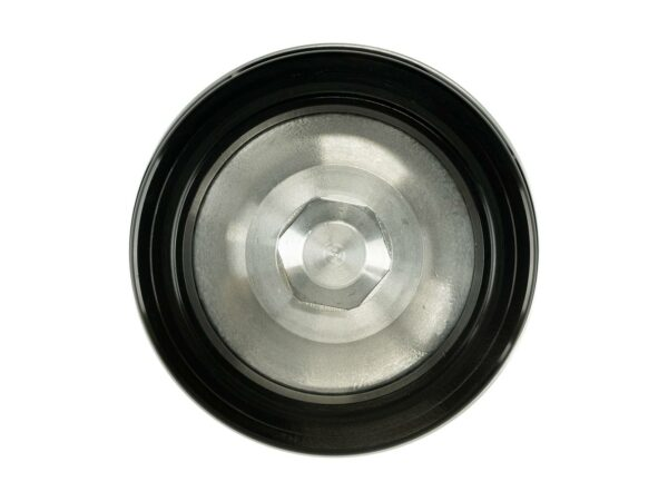 Turbosmart GenV RacePort Uprated Car Turbo Blow Off Valve – (Black)