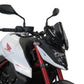 Light Screen Wind deflector (260 MM) Honda CB750 Hornet 2023