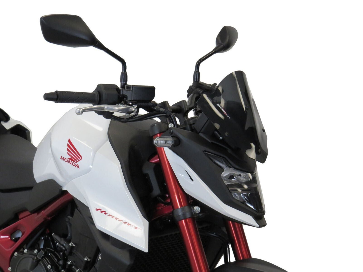 Light Screen Wind deflector (260 MM) Honda CB750 Hornet 2023