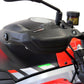 Hand Guards Protector APRILIA ,TUONO 660, 21-23 MATTE BLACK