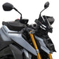 HAND GUARDS, KNUCKLE WIND DEFLECTOR SUZUKI GSX-S1000, GT, GSX-S950