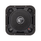 KICKER ST 9" (229 MM) STREET SERIES SQUARE MID-RANGE SPEAKERS - PAIR