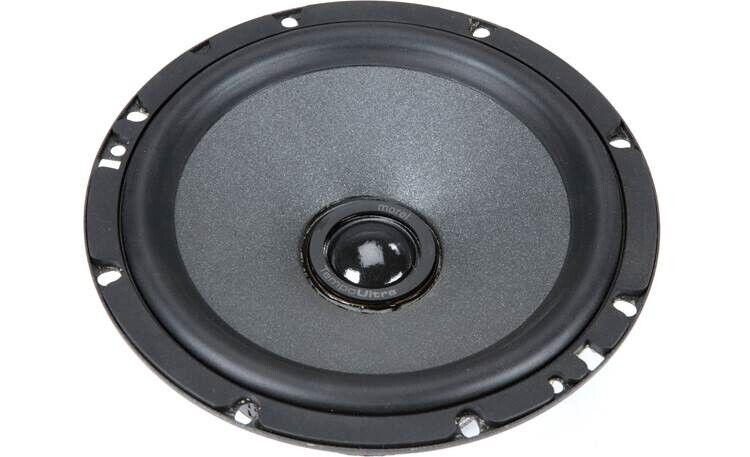 MOREL TEMPO ULTRA INTEGRA 6.5" (165 MM) 2-WAY POINT SOURCE COAXIAL SPEAKER SET