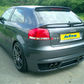 Jetex Exhaust Audi A3 (8P) Diesel Turbo 2003+ Half System