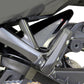 Hugger Mud Guard Rear SUZUKI GSX1300R HAYABUSA, 2021 To 2024