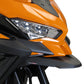 Beak Front Mud Spray Guard KAWASAKI ,VERSYS 1000, 1000 SE, 1000 S, 1100 SE, 1100 S