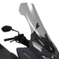 Scooter Screen wind fly deflector SUZUKI ,BURGMAN 400 (830MM)