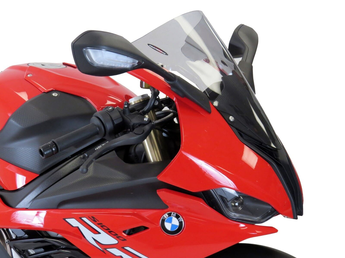 AIRFLOW SCREENS BMW S1000RR 19-23, M1000RR 21-23