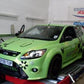 AIRTEC Ford Focus RS MK2 Stage 1 Uprated Front Mount Intercooler FMIC