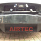 AIRTEC Intercooler Upgrade To Fit MONDEO MK3 2.0/2.2 TURBO DIESEL