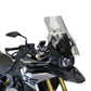 PowerBlade Screen Wind deflector BMW ,F850GS, F850GS ADVENTURE LIGHT TINT