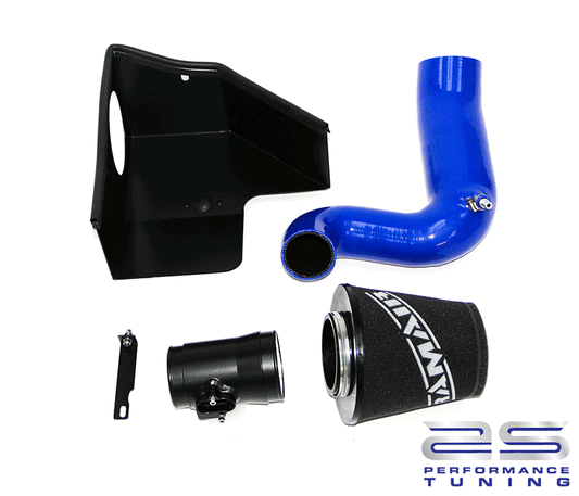 AS Performance Vauxhall Astra J VXR Induction kit High Flow