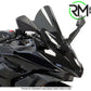 Touring Screen, Wind deflector, Suzuki GSX-S1000GT 22-23