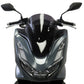 Scooter Moped SCREEN, Wind deflector Honda PCX125 2021 - 2023