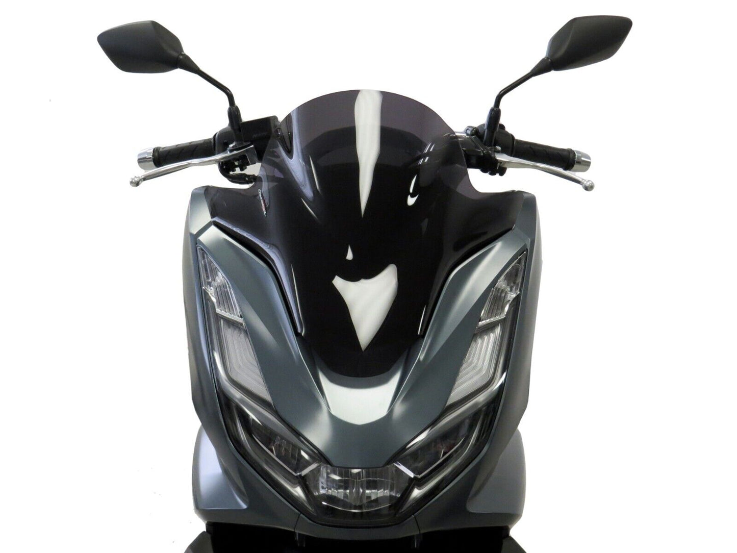 Scooter Moped SCREEN, Wind deflector Honda PCX125 2021 - 2023