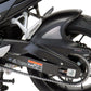 Hugger Mud Chain Guard Rear HONDA ,CB500F, CB500X, CBR500R, NX500, CB500 HORNET