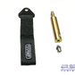 AIRTEC MOTORSPORT RACE TOW STRAP KIT FOR FIESTA MK7/8 - Choose a colour
