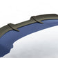 TRC Ford Puma ST Rear Spoiler Lip V2