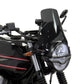 LIGHT SCREEN Wind deflector MOTO GUZZI V7 STONE, SPECIAL, EDITION (230 MM High)