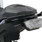 Eliminators number Tail Tidy BMW ,F900R, 20-23, F900XR, 20-23 (USA SPEC)
