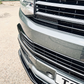 TRC Volkswagen Transporter T6 Front Splitter