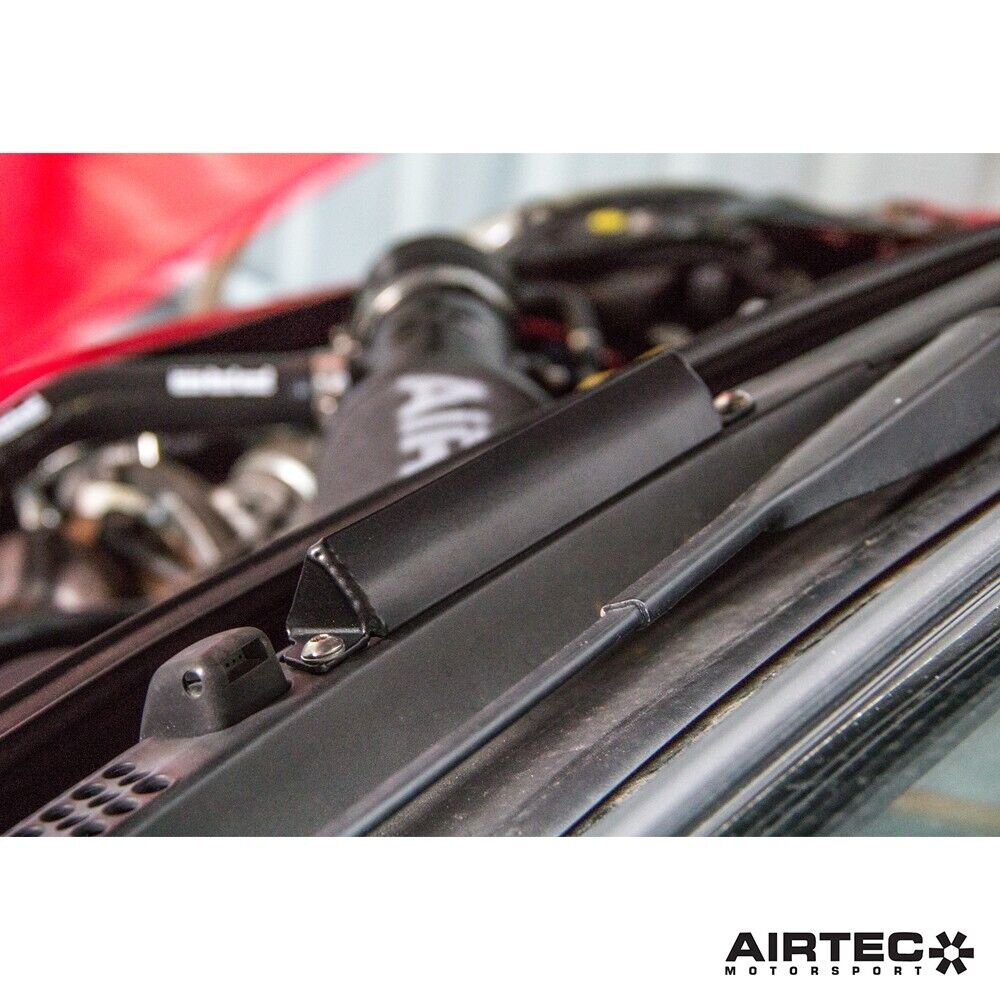Airtec Moptorsport Induction Kit to fit Fiat 500 Abarth ATIKFT1