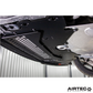 AIRTEC Motorsport Car Aluminium Under Tray Upgrade for BMW G8x M2, M3 & M4