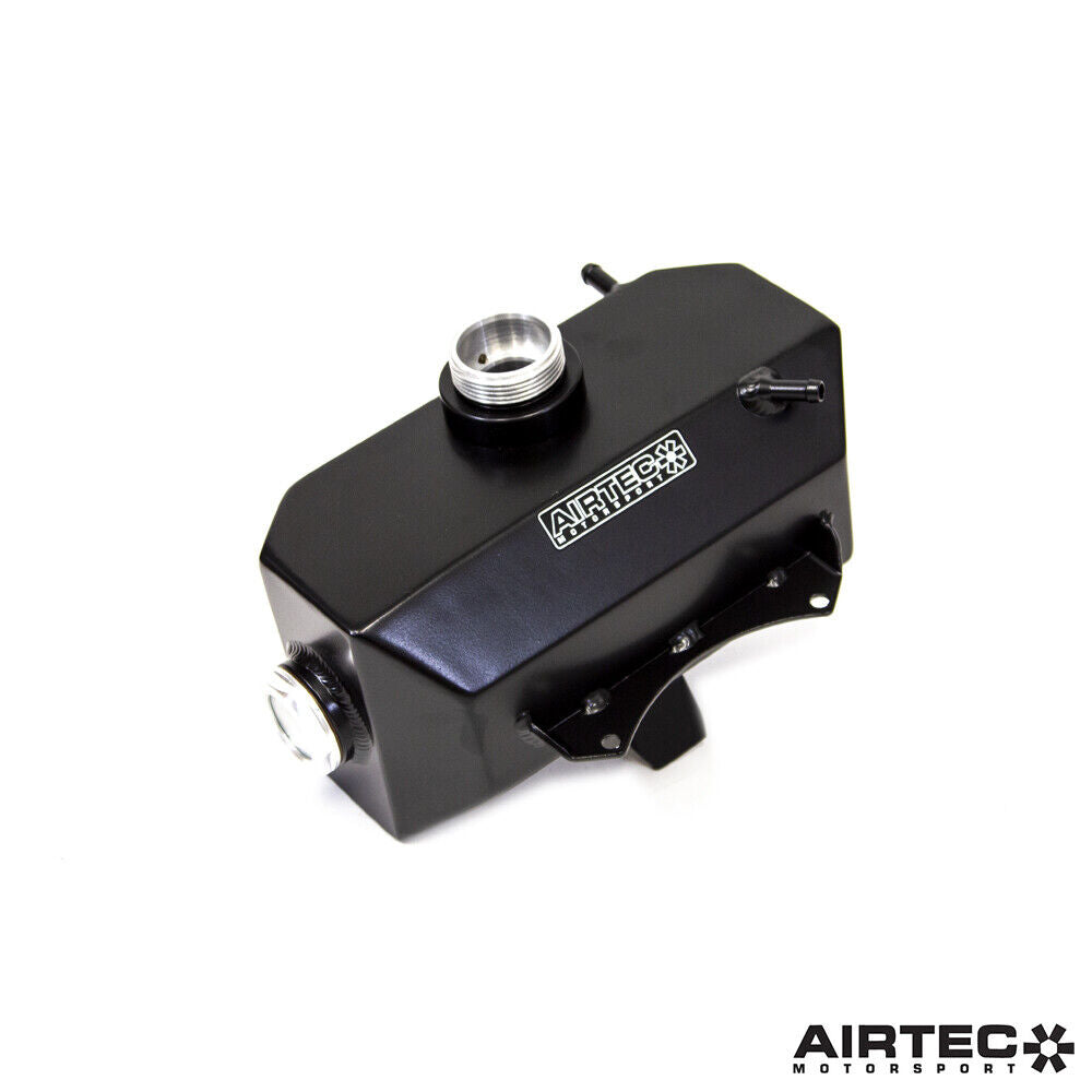 AIRTEC MOTORSPORT HEADER TANK FOR FORD MUSTANG 2.3 ECOBOOST & 5.0 V8