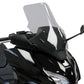 Scooter Moped SCREEN Wind deflector Honda FORZA 750 ,21-23 (455MM)
