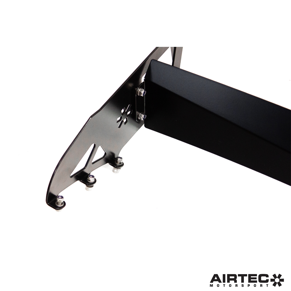AIRTEC MOTORSPORT REAR WING FOR TOYOTA YARIS GR