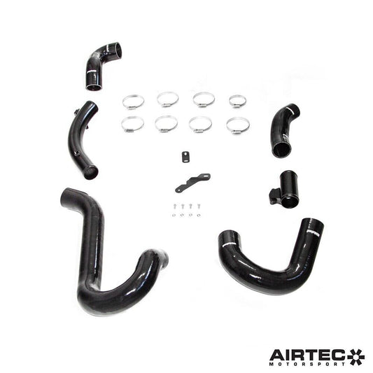 AIRTEC MOTORSPORT BIG BOOST PIPE KIT FOR PEUGEOT 308 GTI