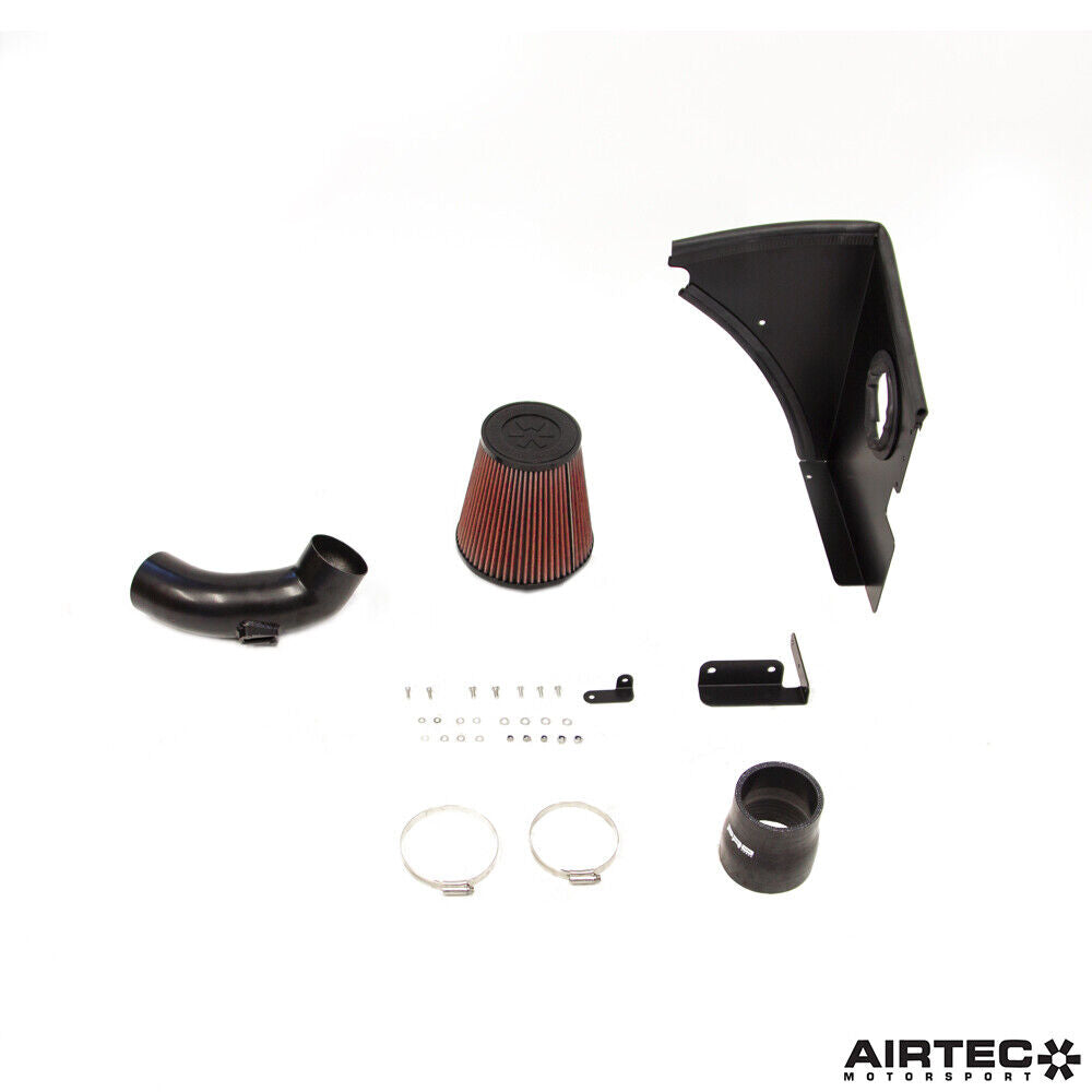AIRTEC MOTORSPORT BMW M140I/M240I INDUCTION KIT